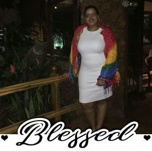 Meet your Posher, Rose